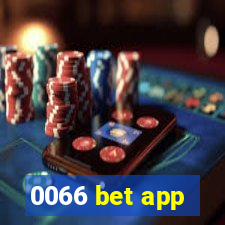 0066 bet app