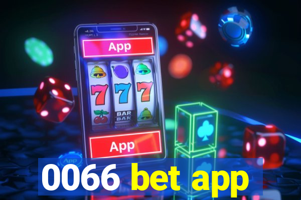 0066 bet app