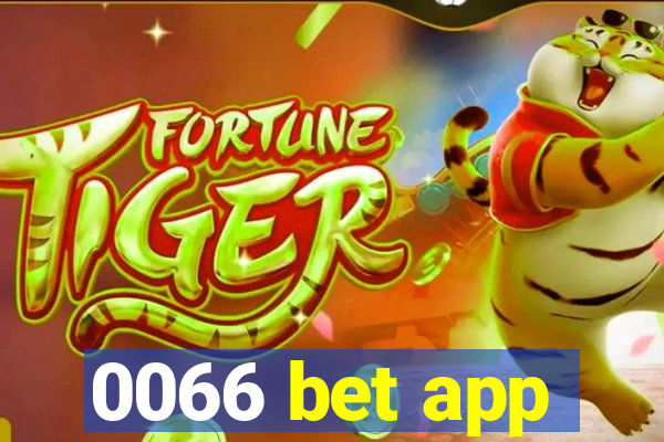 0066 bet app