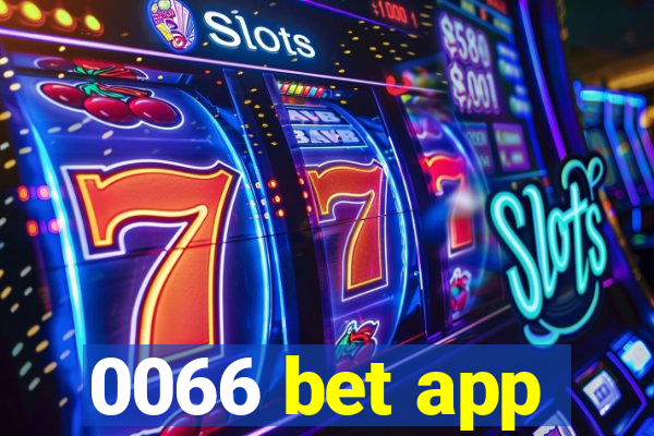 0066 bet app