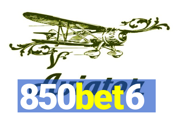 850bet6