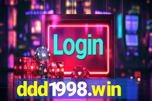 ddd1998.win