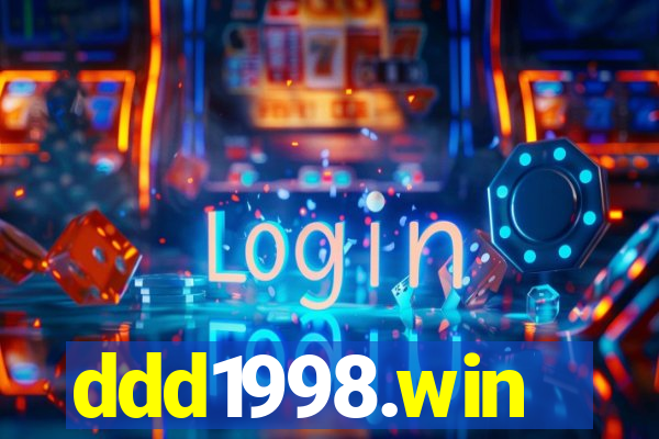 ddd1998.win