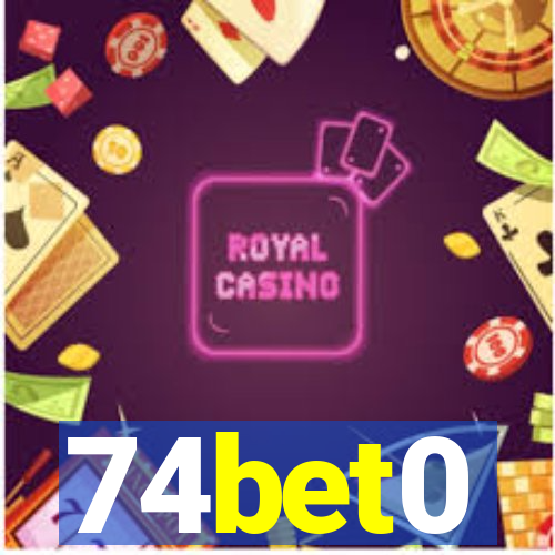 74bet0