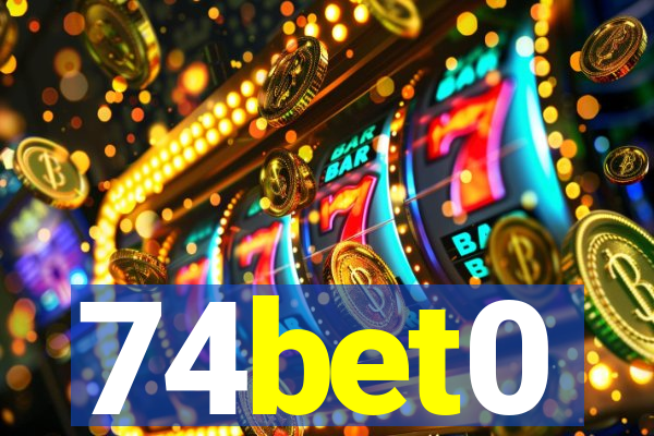 74bet0