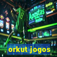 orkut jogos