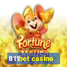 811bet casino