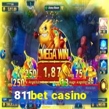 811bet casino