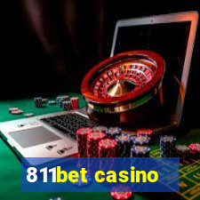 811bet casino