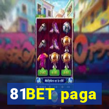 81BET paga