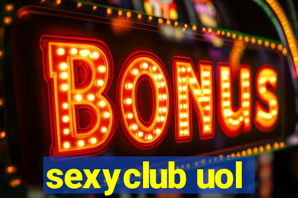 sexyclub uol