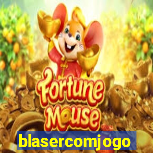 blasercomjogo