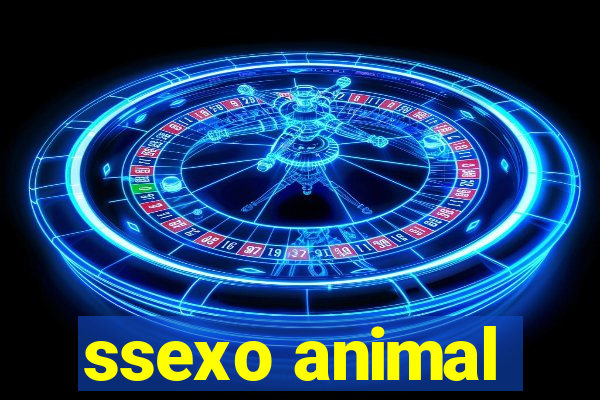 ssexo animal