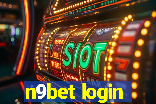 n9bet login