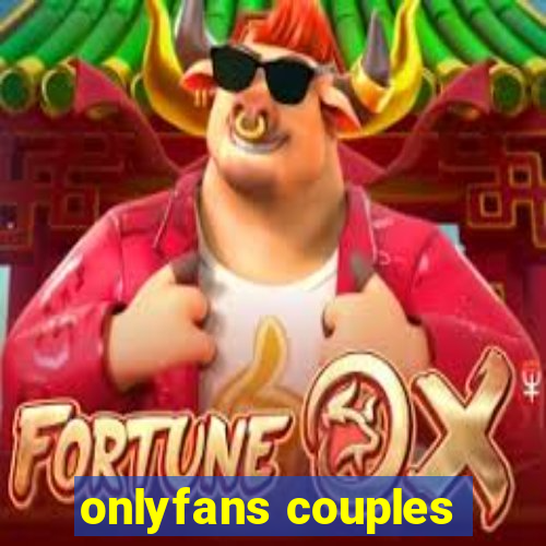 onlyfans couples