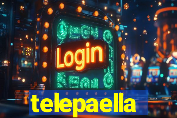 telepaella