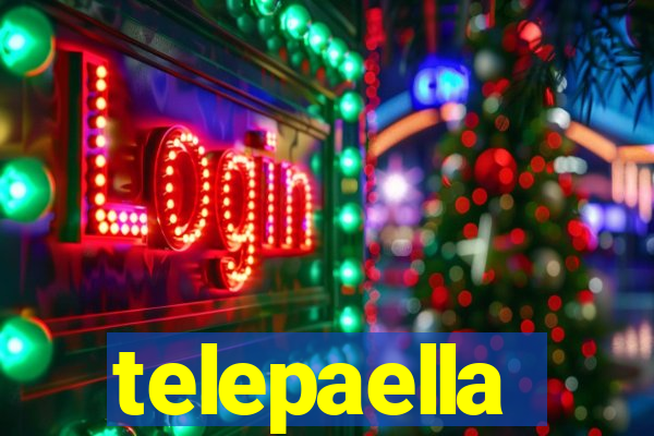 telepaella