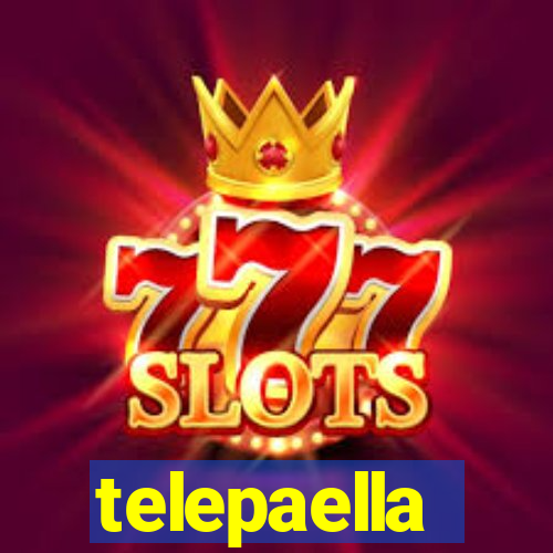 telepaella