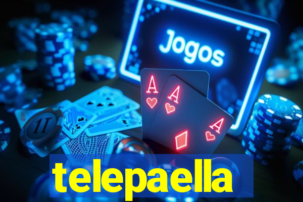 telepaella