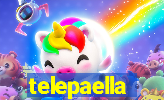 telepaella