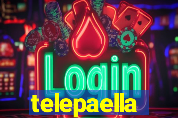 telepaella