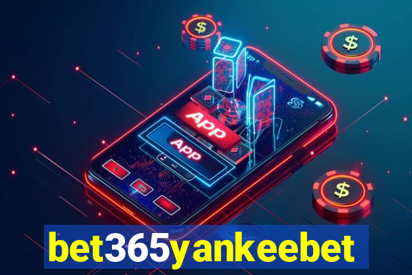 bet365yankeebet