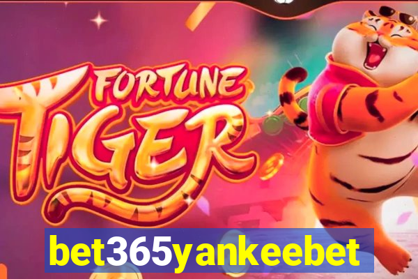 bet365yankeebet