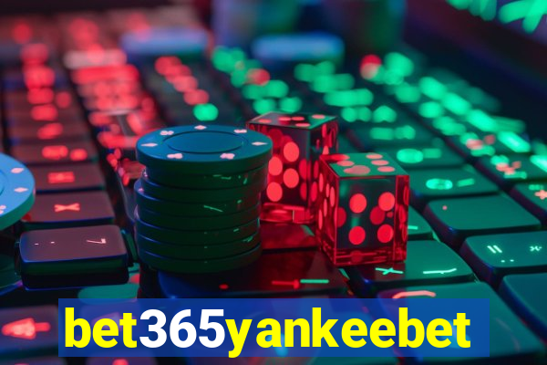 bet365yankeebet