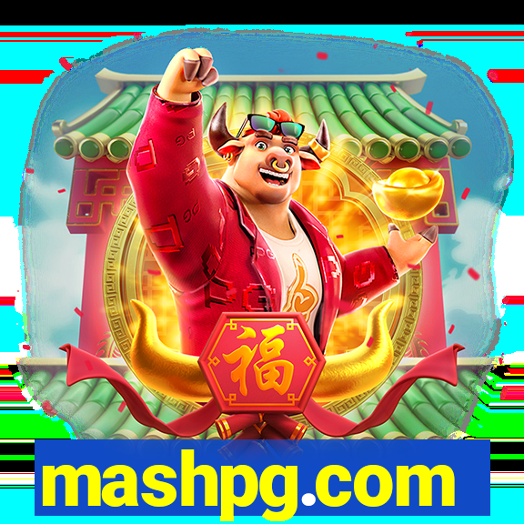 mashpg.com