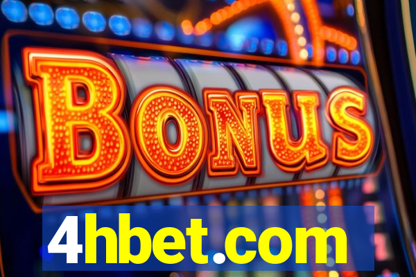 4hbet.com