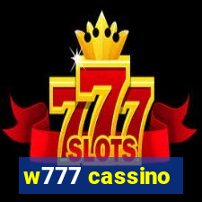 w777 cassino