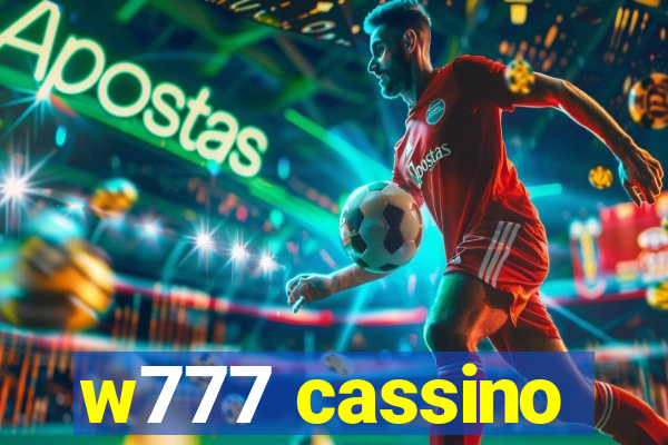 w777 cassino