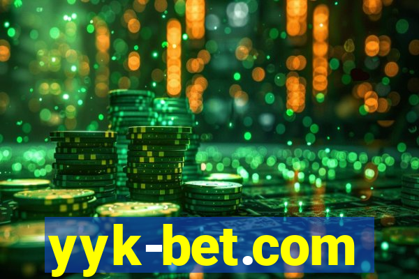 yyk-bet.com