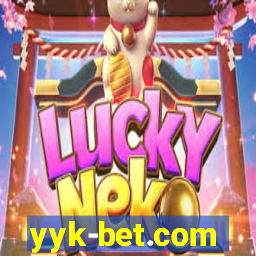 yyk-bet.com