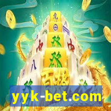 yyk-bet.com