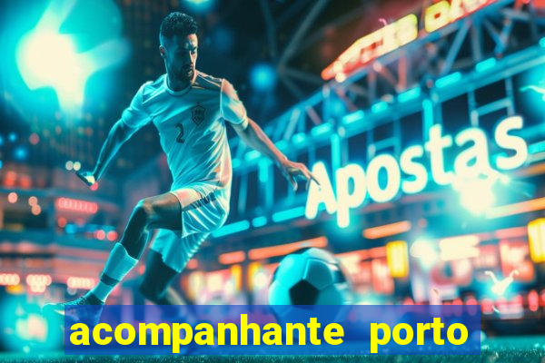 acompanhante porto velho ro