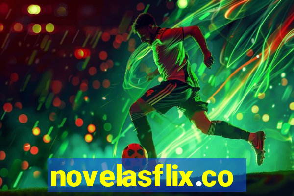 novelasflix.co