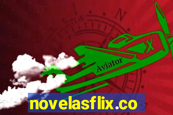 novelasflix.co