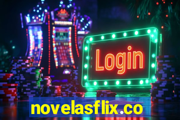 novelasflix.co