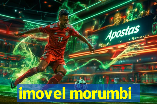 imovel morumbi