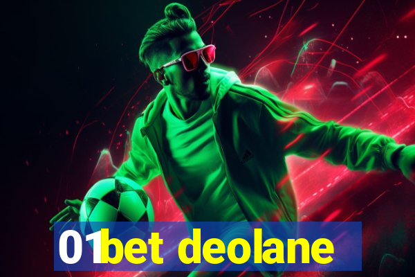 01bet deolane