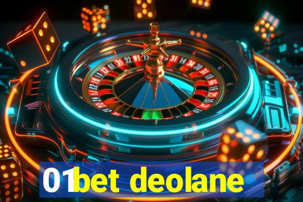 01bet deolane