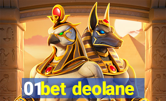 01bet deolane