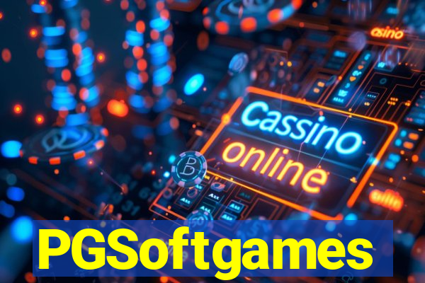 PGSoftgames