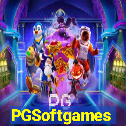 PGSoftgames