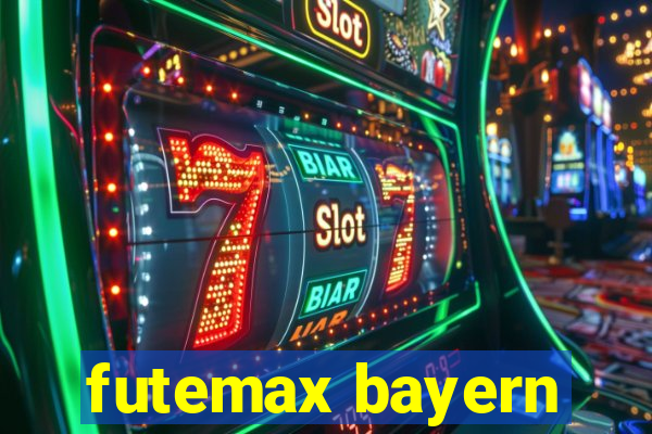 futemax bayern