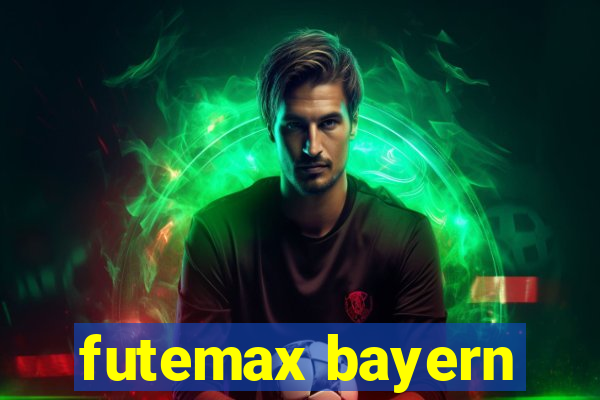 futemax bayern