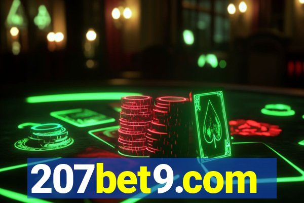 207bet9.com