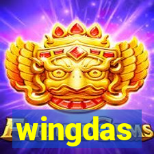 wingdas