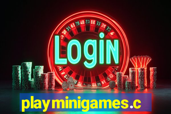 playminigames.com